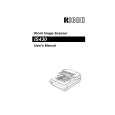 RICOH IS430 Owners Manual