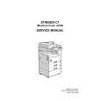 RICOH STINGER-C1 Service Manual